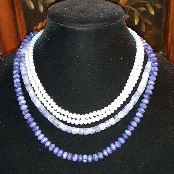 LOFT | Jewelry | Loft Outlet 4 Strand 